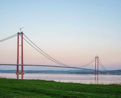 Bakanlıktan 1915 Çanakkale Köprüsü açıklaması! 'Milletimizin cebinden bir kuruş çıkmadı'
